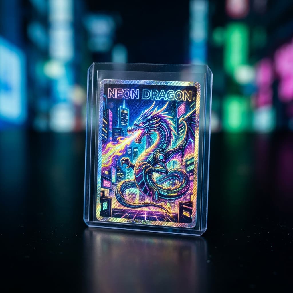 Guía Definitiva: Cómo Proteger tu Colección de Cartas TCG