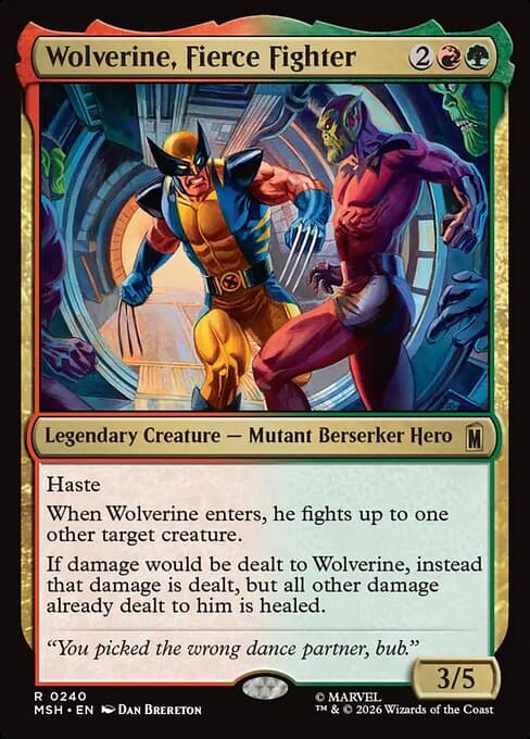 TCG Card