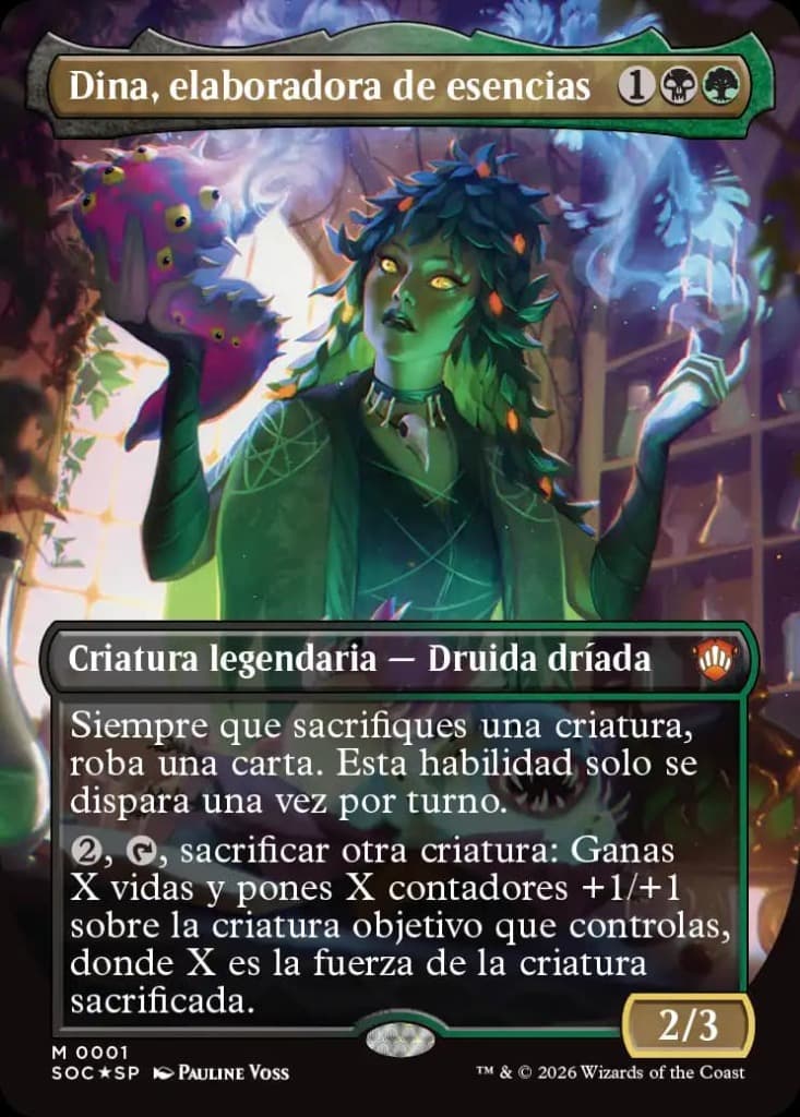 TCG Card