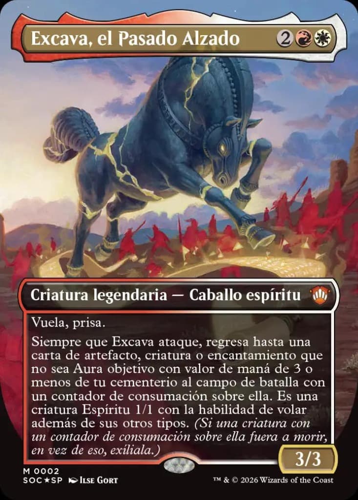 TCG Card