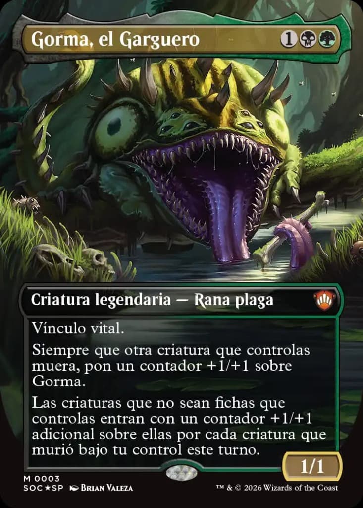 TCG Card