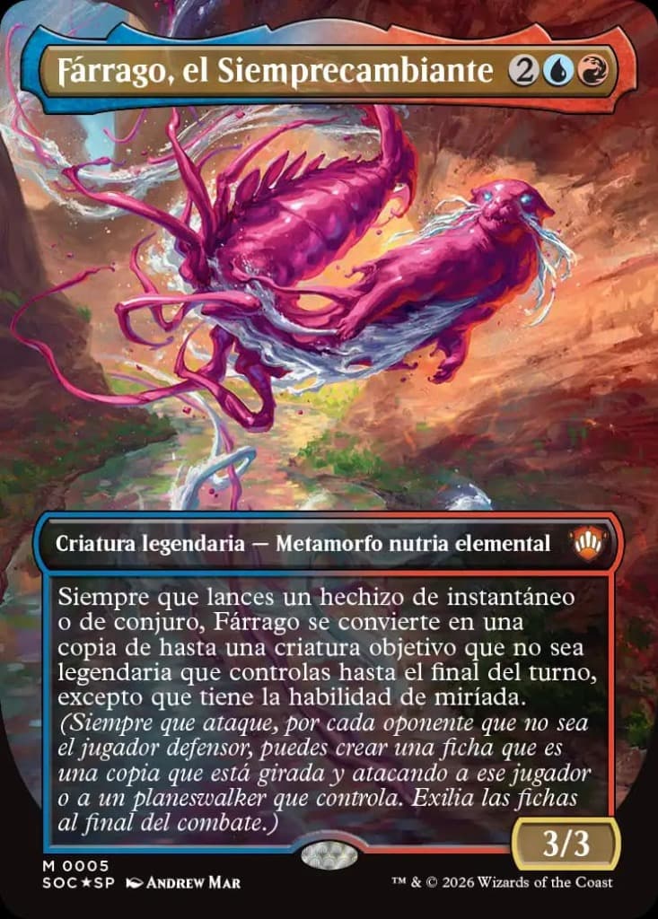 TCG Card