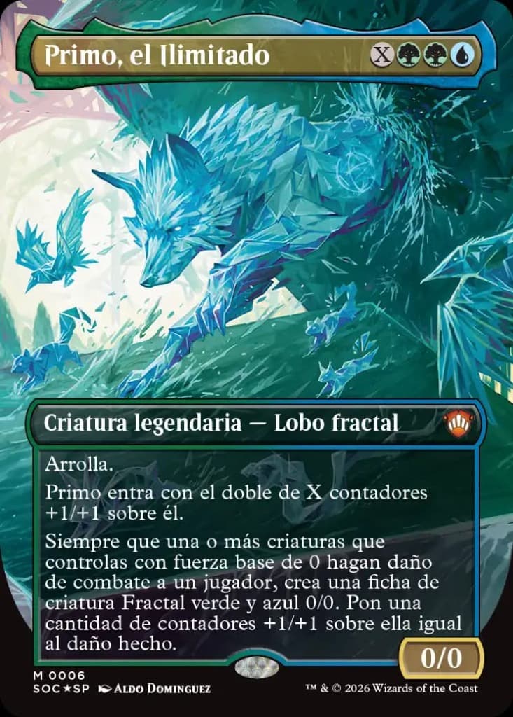 TCG Card