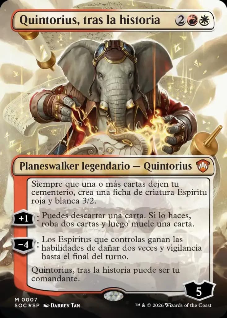 TCG Card