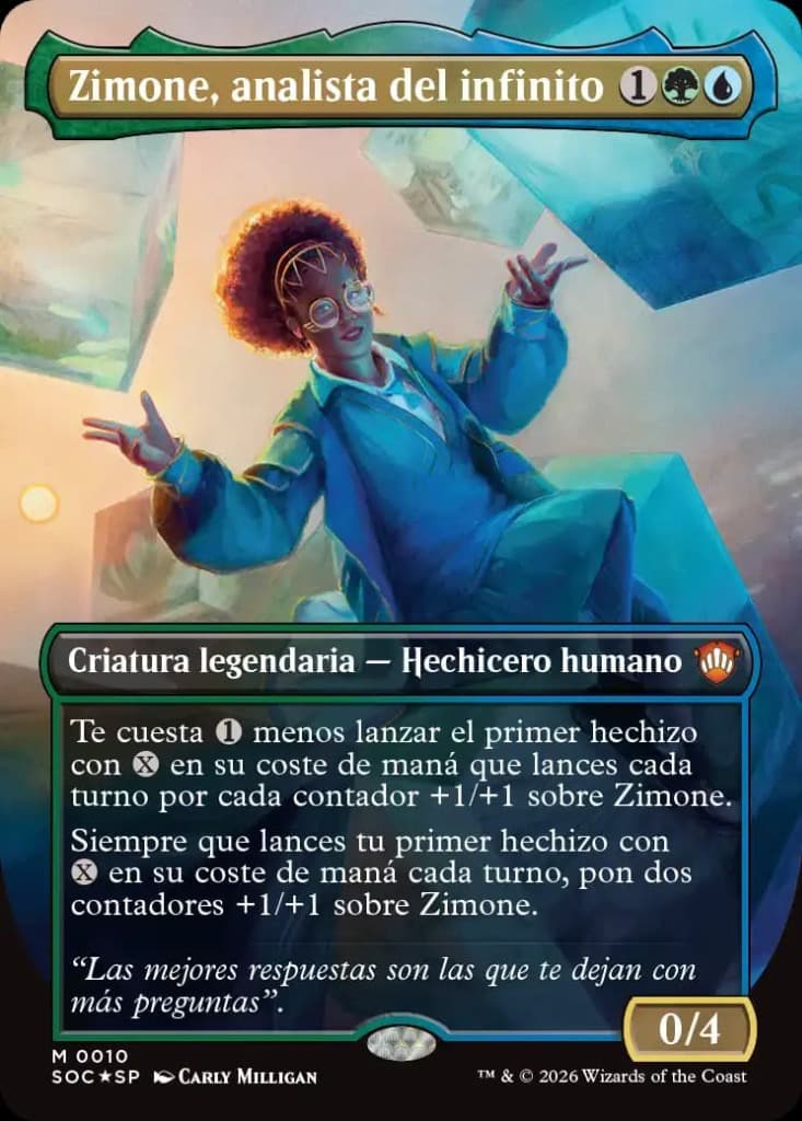 TCG Card