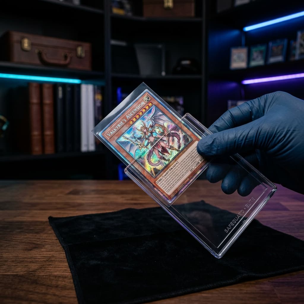 Mejores fundas para proteger tus cartas en 2026