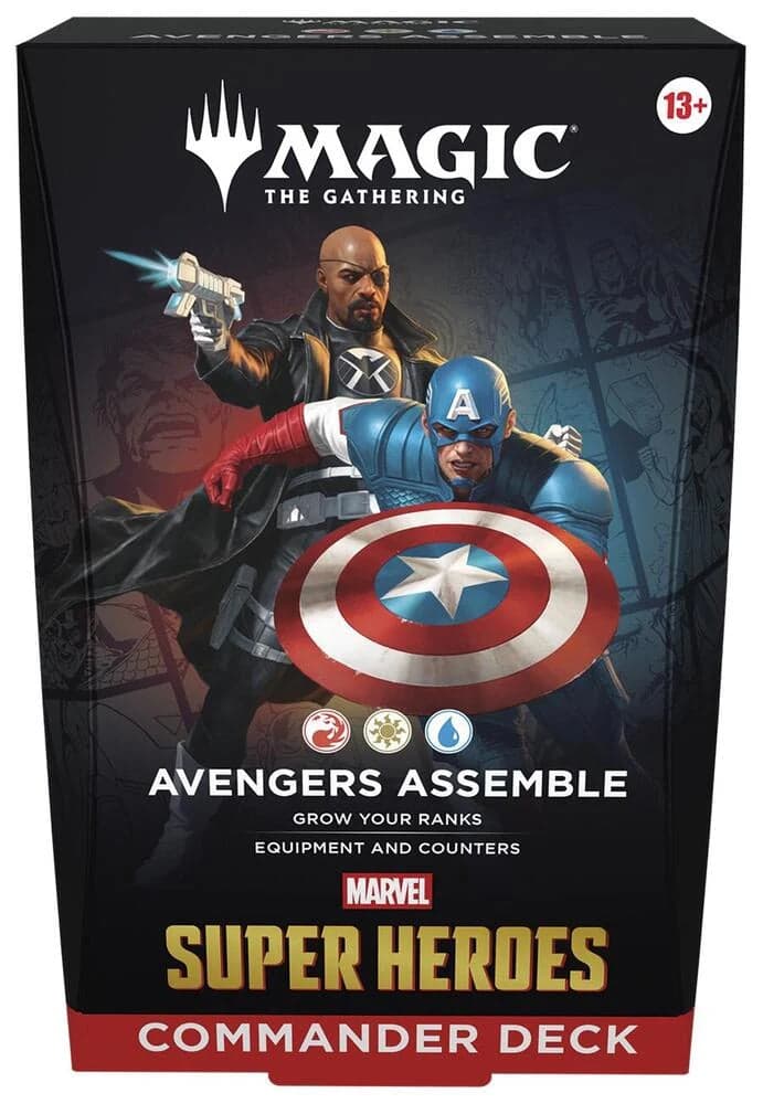 TCG Card