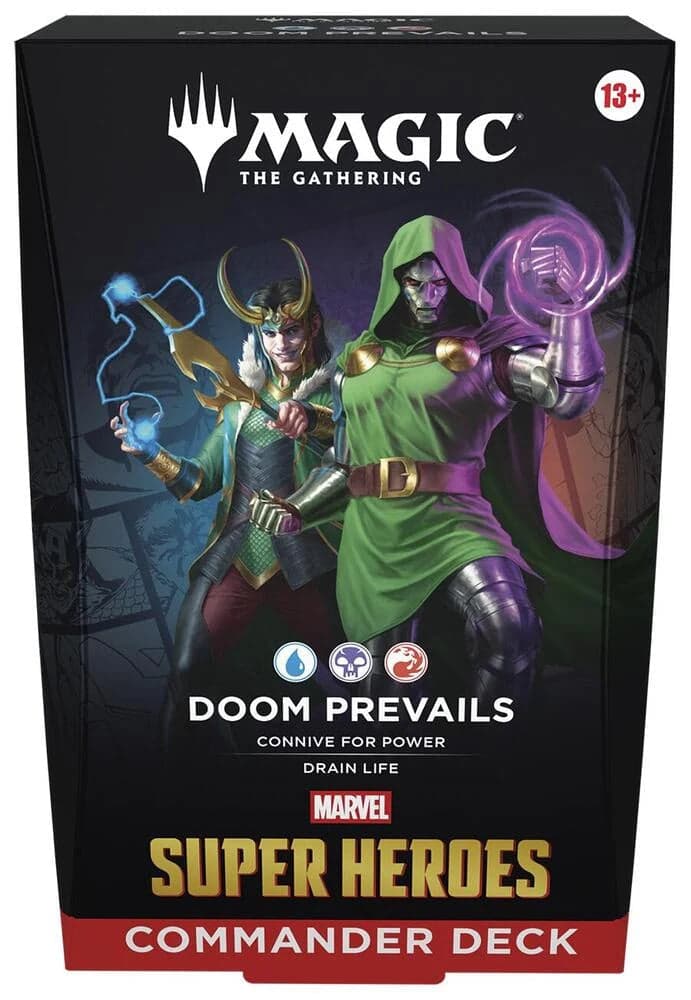 TCG Card