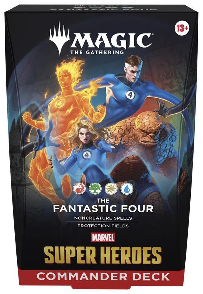 TCG Card