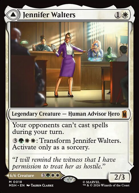 TCG Card