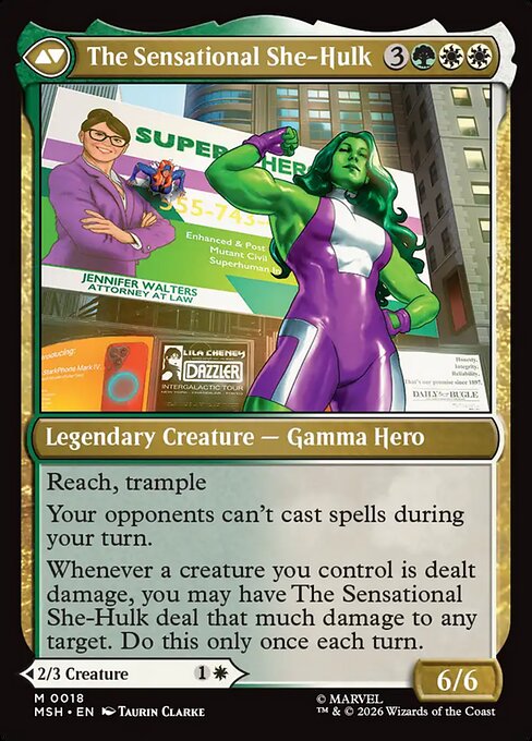 TCG Card