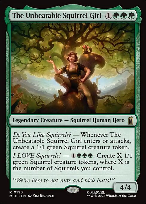TCG Card