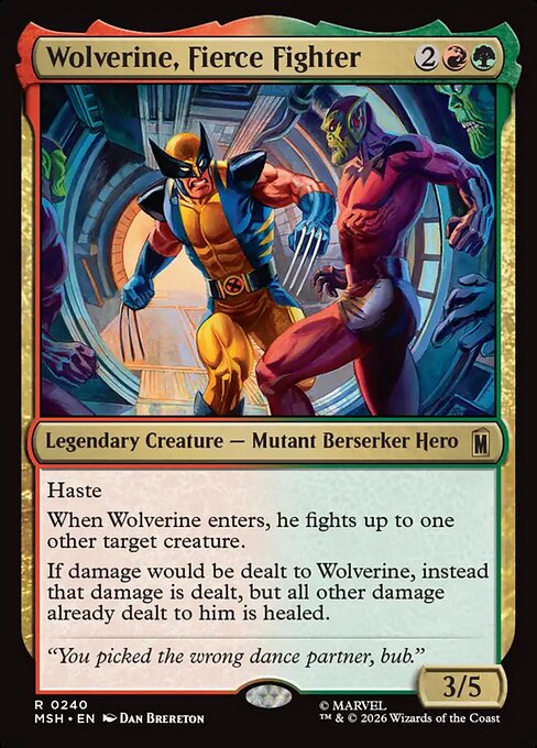 TCG Card