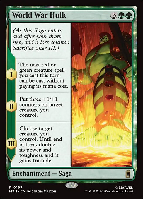 TCG Card