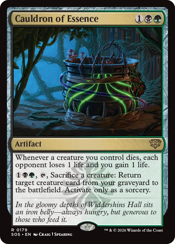 TCG Card