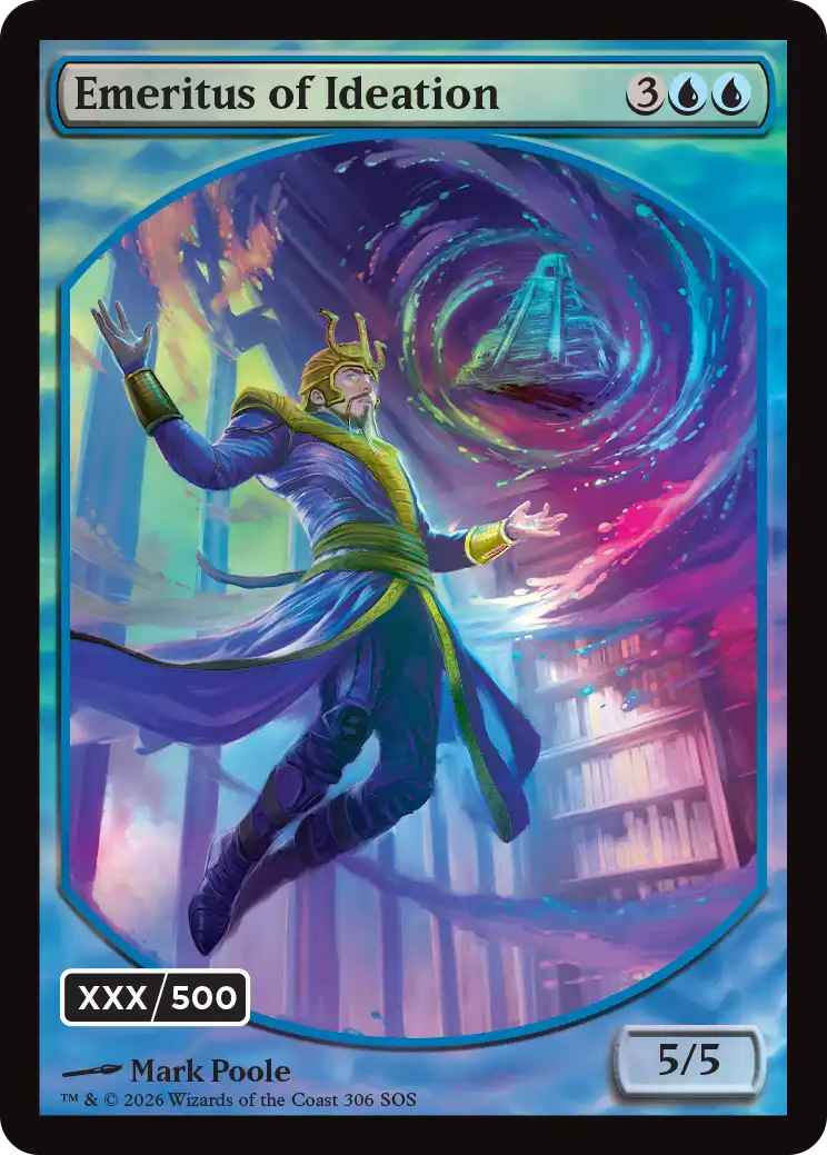 TCG Card