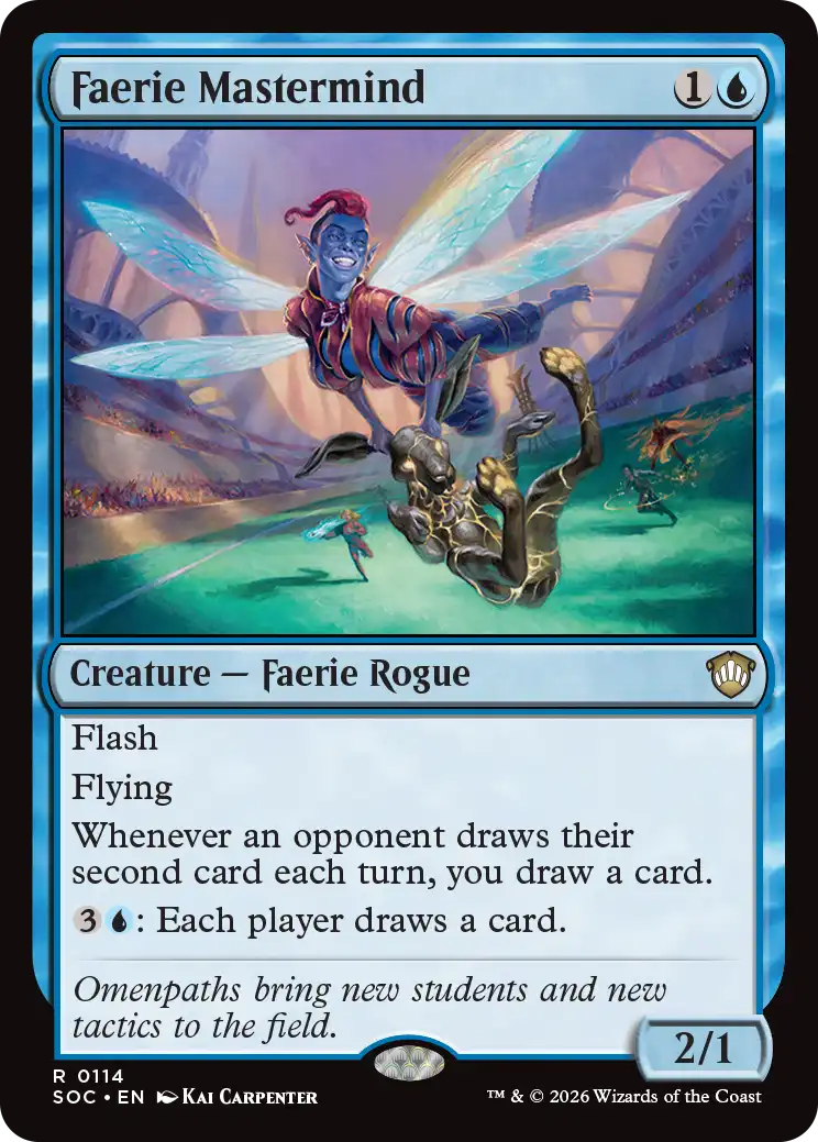 TCG Card