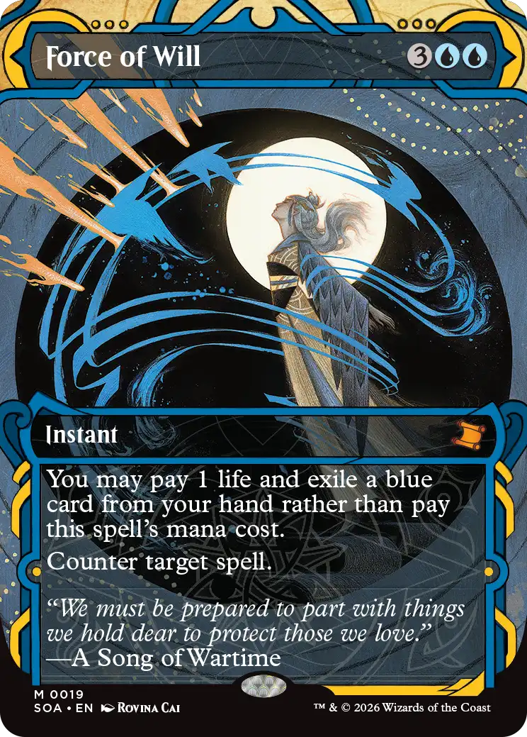 TCG Card