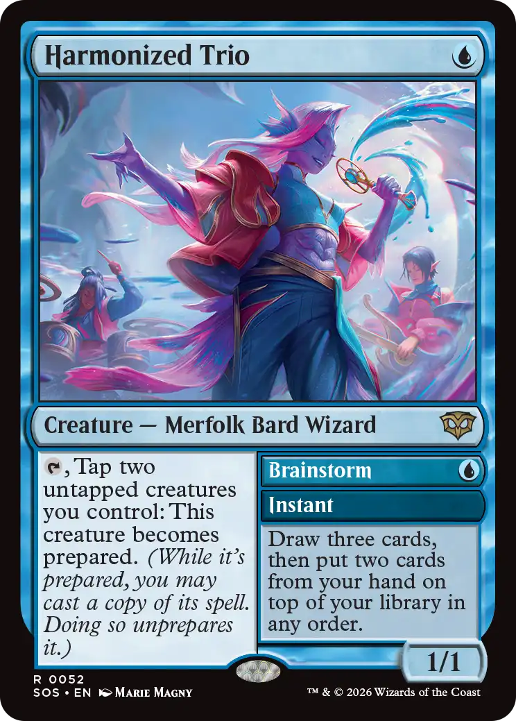 TCG Card