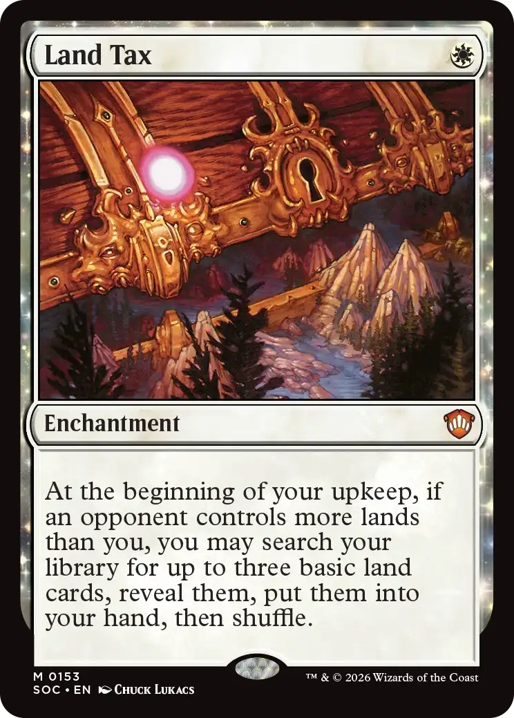 TCG Card