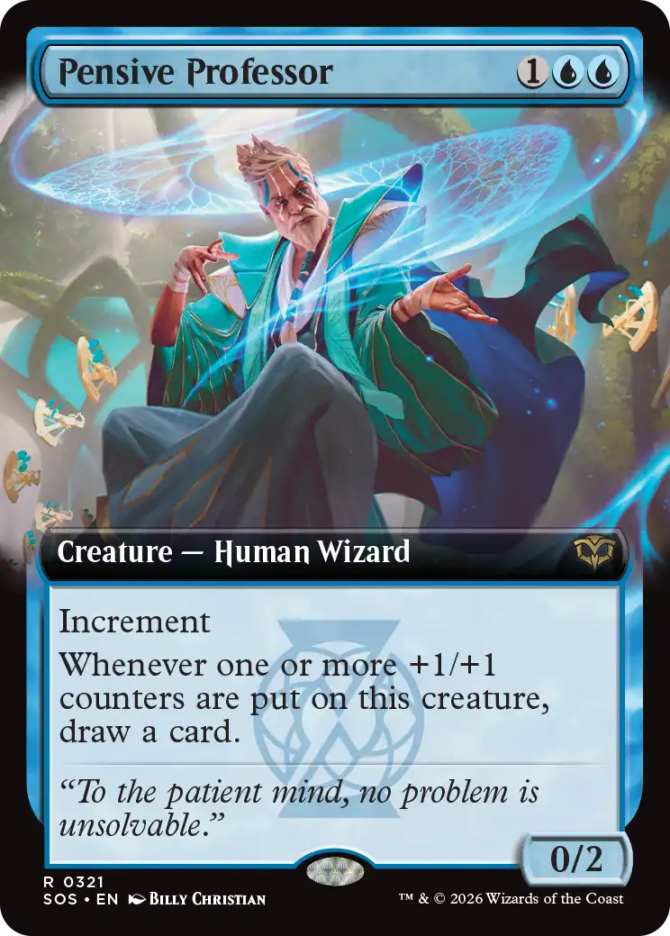 TCG Card