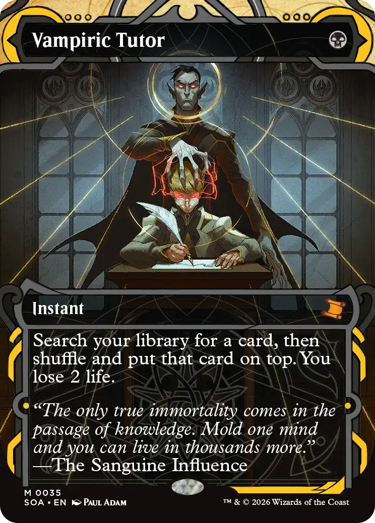 TCG Card