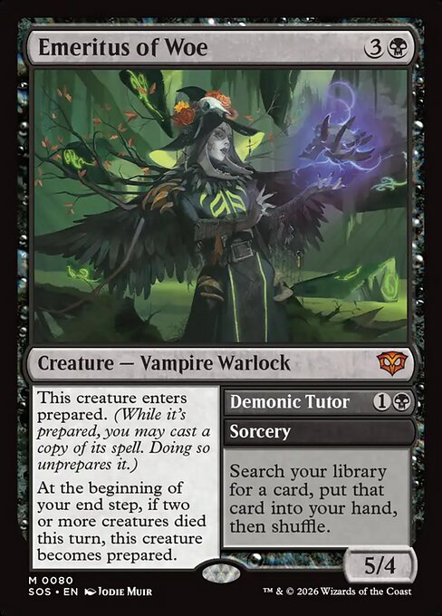 TCG Card