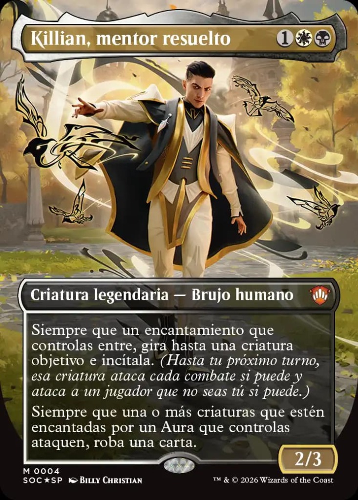 TCG Card