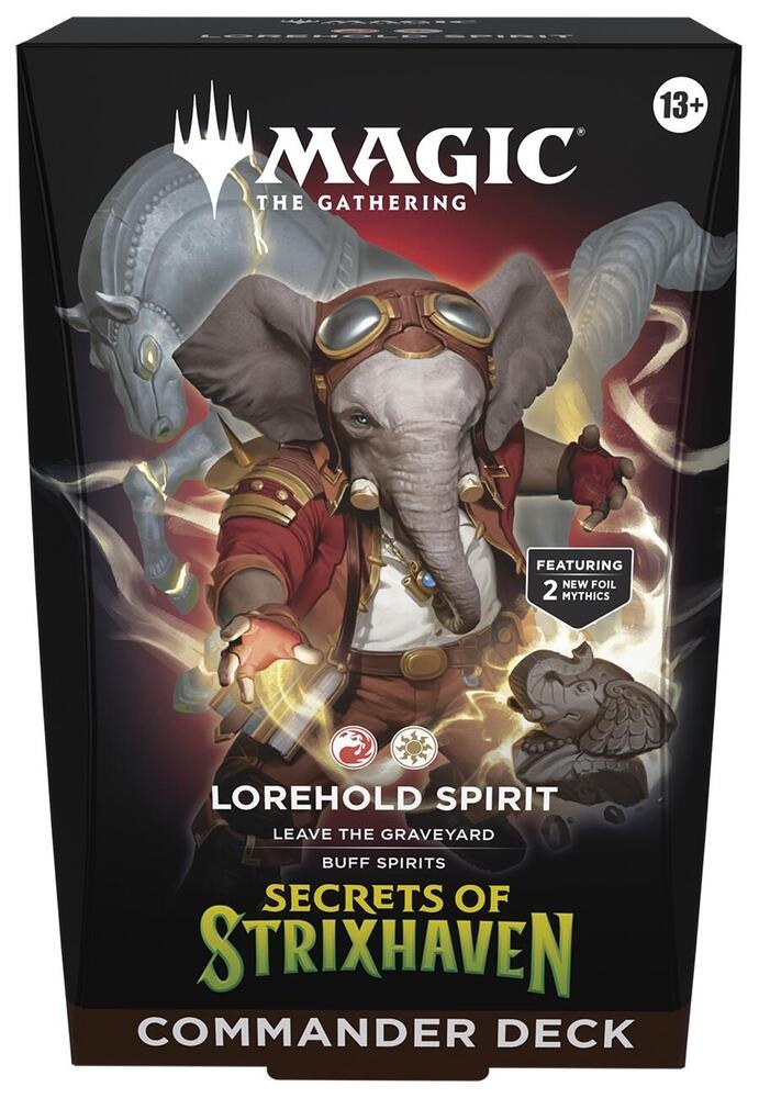 TCG Card