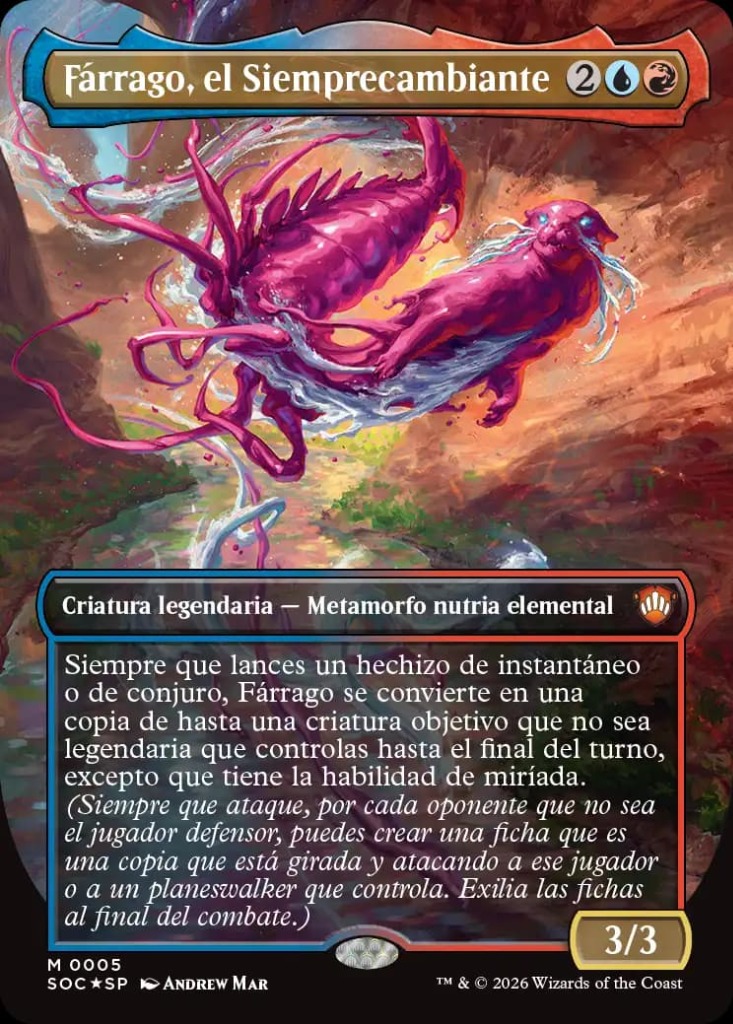 TCG Card