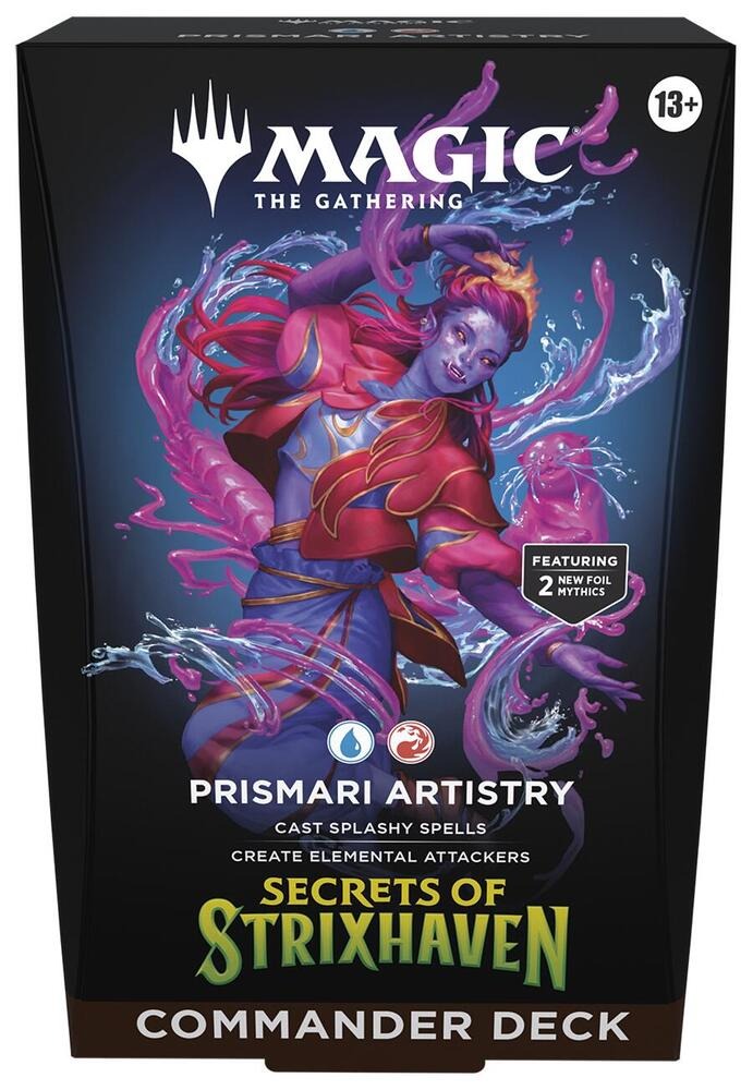 TCG Card