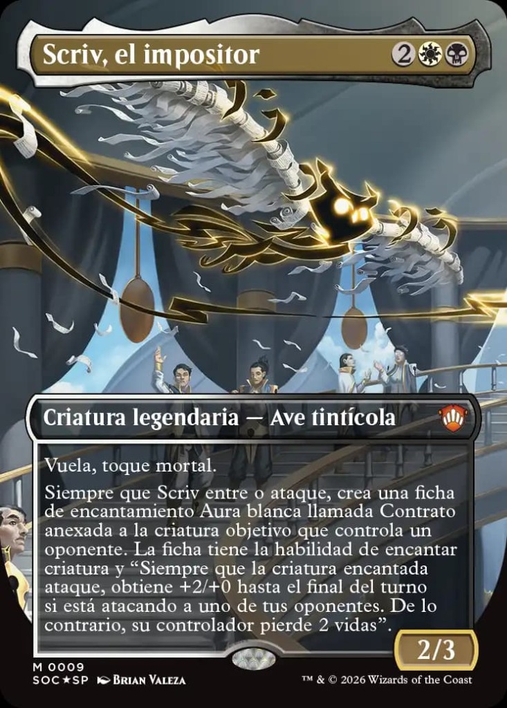 TCG Card