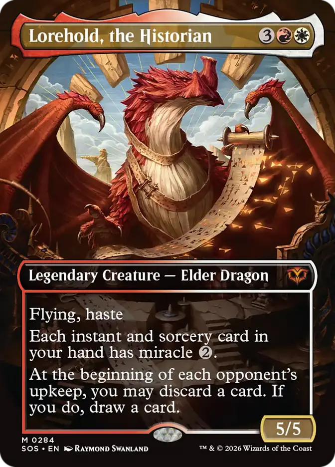 TCG Card