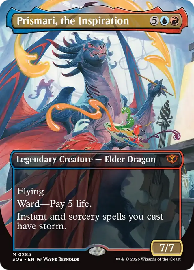 TCG Card