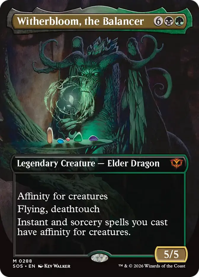 TCG Card