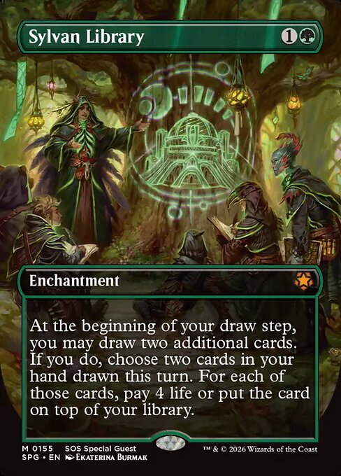 TCG Card