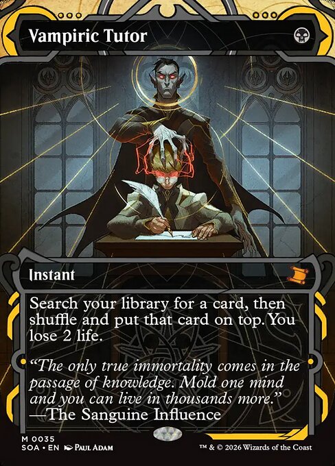 TCG Card