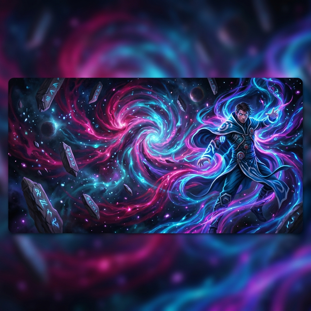 Magic: The Gathering Official Banner